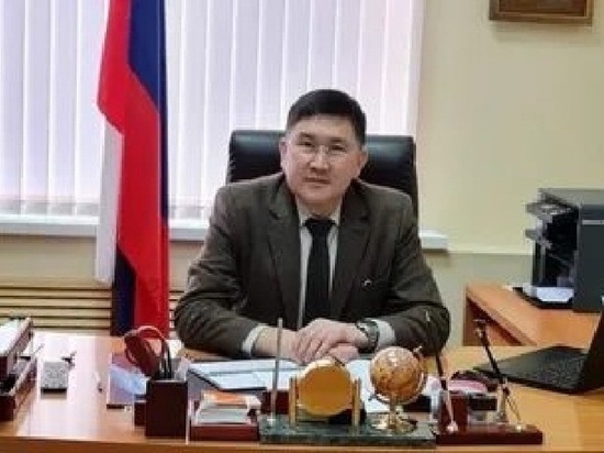  Представителем МИД России в Астрахани назначен калмык Джеваков