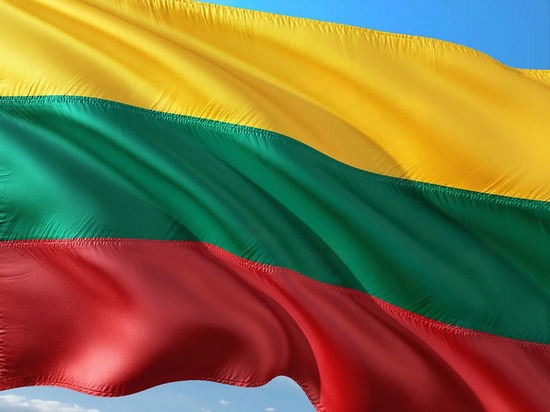 Литва решила приостановить вещание российского телеканала