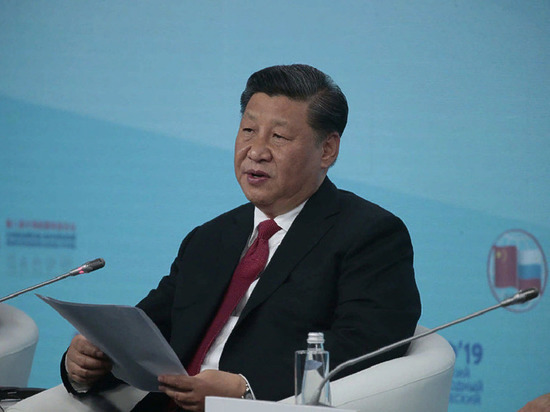 Си Цзиньпин предупредил о катастрофических последствиях конфронтации Китая и США
