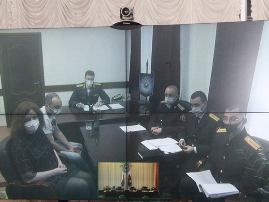 Волгоградских следователей ждет проверка по распоряжению Бастрыкина