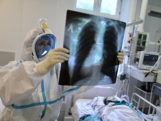 Доктор Мясников заявил о «временном отступлении» коронавируса