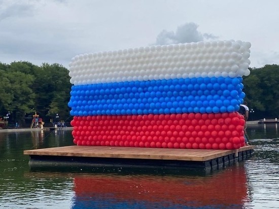 «Крымскую весну» в Железноводске встретят массовым флешмобом #КрымНаш