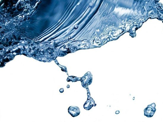 Жителям Сочи вернули воду
