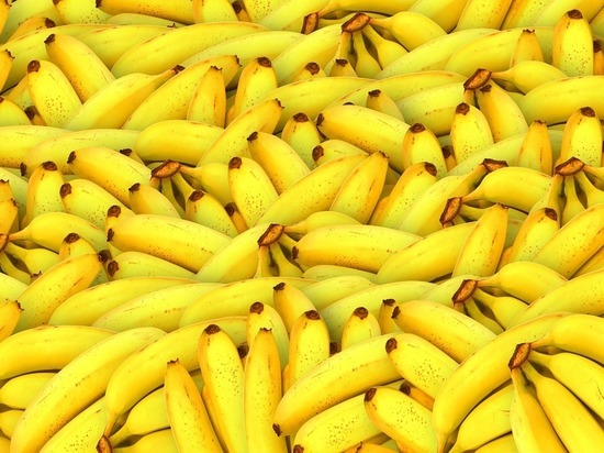 В АКОРТ прокомментировали сообщения о проблемах с поставками бананов