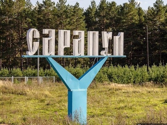 Двоих умерших неделю назад мужчин обнаружили в Сарапуле