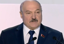 Президент Белоруссии Александр Лукашенко в ходе выступления Всебелорусском собрании назвал главные условия своего ухода из власти