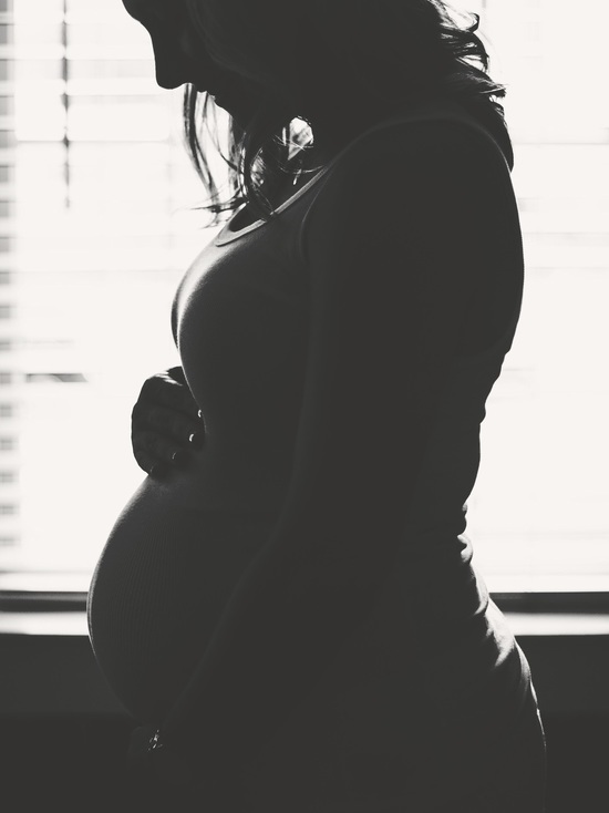 Жительница Башкирии потеряла ребенка после избиения супругом