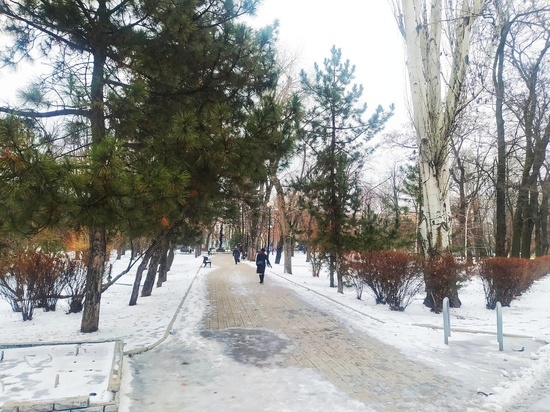 Погода в ДНР снова изменится в сторону похолодания