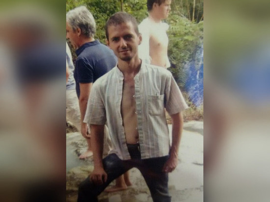 В Ростовской области полиция ищет пропавшего 40-летнего мужчину