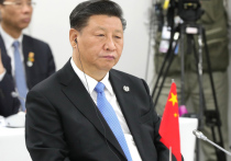 Президент Соединенных Штатов Джо Байден провел первый телефонный разговор с китайским лидером Си Цзиньпином в ночь на четверг, 11 февраля