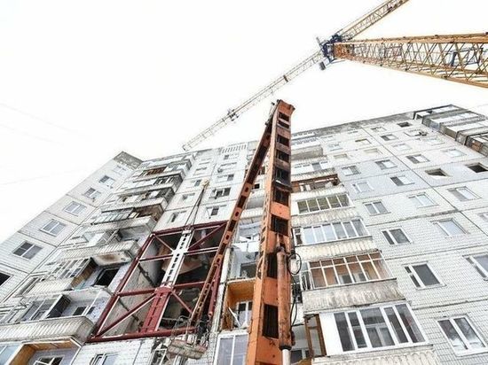 Жители дома на Батова подсчитали, сколько раз их пытались обмануть