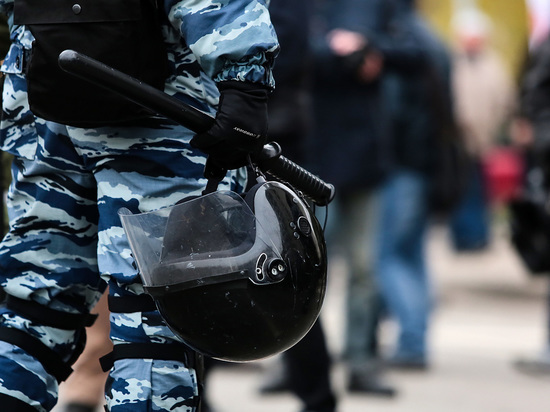 Россиянин отсудил у властей 72 тысячи рублей за задержание на митинге