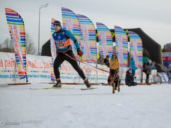 Вкус зимы: фестиваль зимних видов спорта KareliaSkiFest пройдет в Петрозаводске
