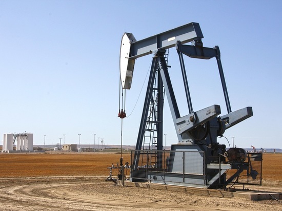 Цены на нефть полностью восстановились