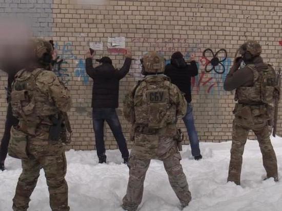 Спецслужбы Украины нейтрализовали ячейку ИГИЛ в Киевской области