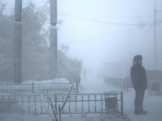 В Белгородской области в пятницу будет снежно и выше нуля градусов