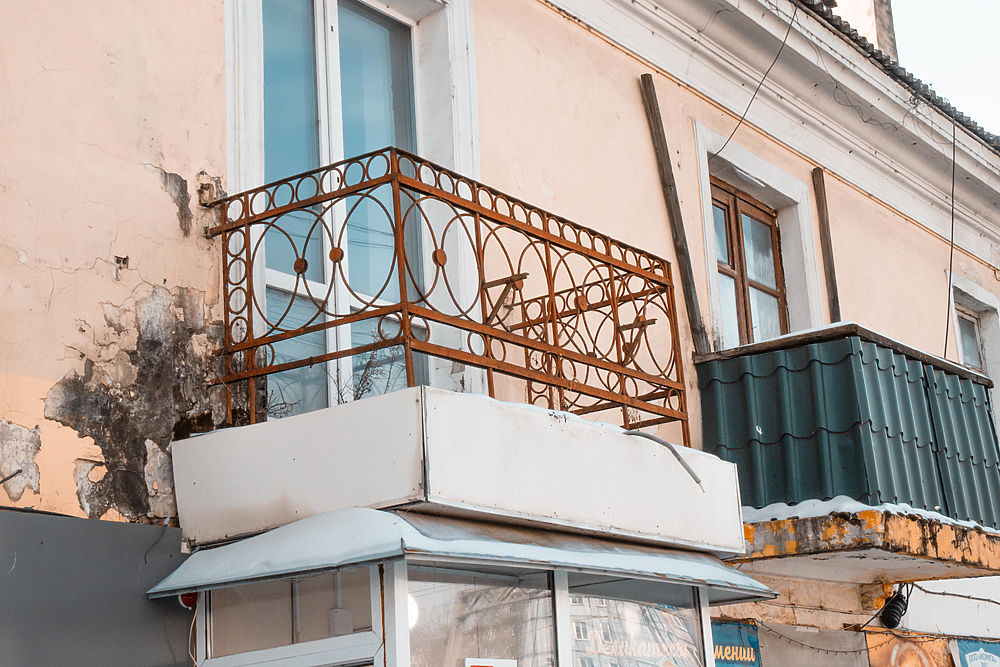 Что происходит в районе, где промышляли хабаровские живодерки