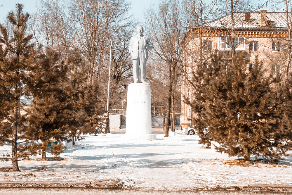 Что происходит в районе, где промышляли хабаровские живодерки