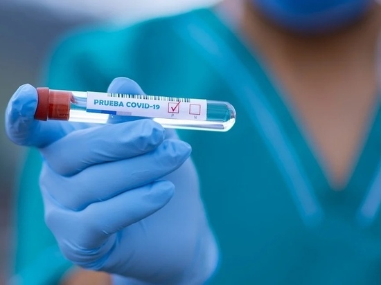 Более 30,5 тысяч псковичей заразились коронавирусом
