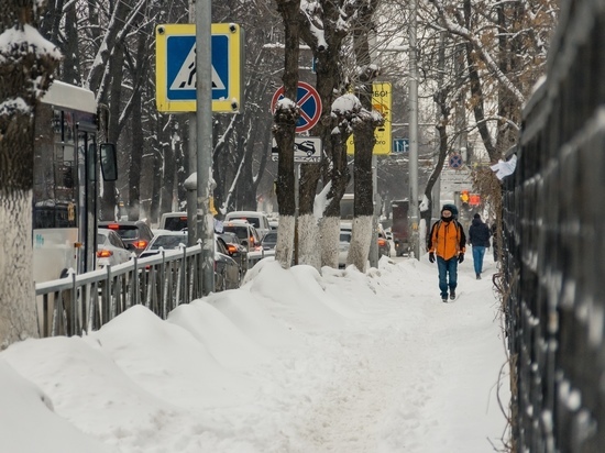 Рязанка-водитель пересела на общественный транспорт и поделилась впечатлениями