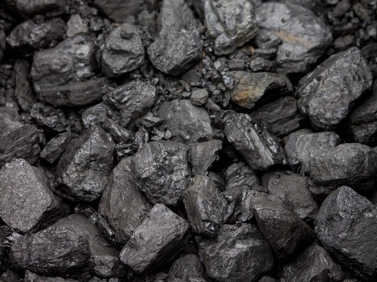 Запас угля на алтайских станциях СГК составляет 419 тысяч тонн