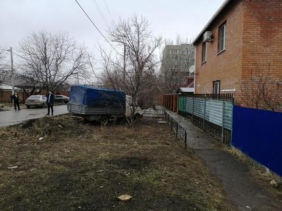 В Волгодонске мужчина умер за рулем "ГАЗели"