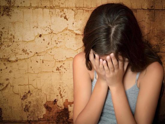 В Хакасии осудили молодого человека, который пытался изнасиловать 13-летнюю девочку