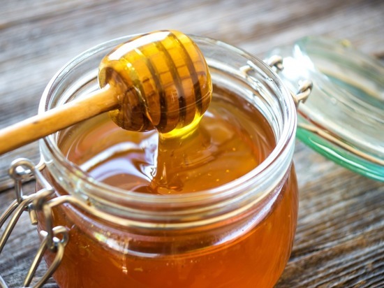 Башкирия отправляет в ОАЭ уже вторую партию уникального бортевого мёда