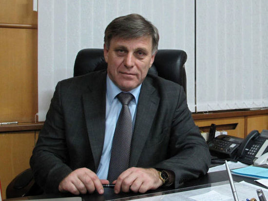 Экс-глава Минздрава Дагестана Танка Ибрагимов вышел на свободу