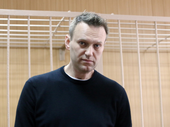 Суд по делу Навального о клевете на ветерана вновь перенесли
