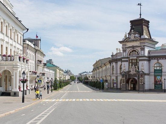 В день юбилея казанцам покажут «Моабитские тетради»