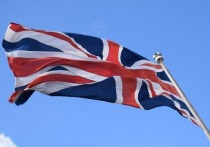 Экономика Великобритании пережила в прошлом году наихудшую рецессию за последние 300 лет