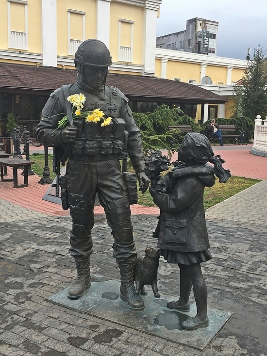 В Крыму призвали публично пороть тех, кто оскорбляет ветеранов