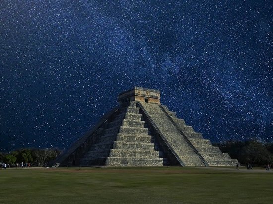 Гороскоп майя предсказал опасность четырём Знакам в 2021 году