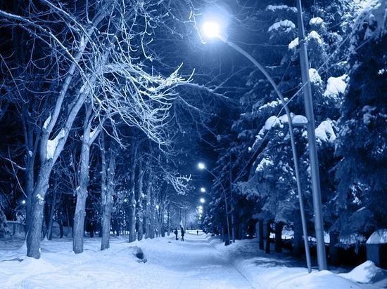 Ночные морозы до -43 ожидаются в Забайкалье