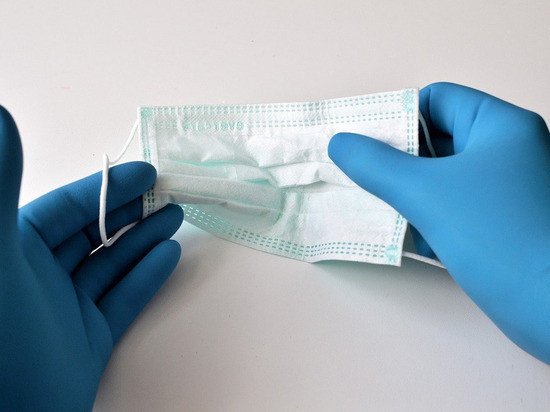 В ЛНР COVID-19 вновь унес жизни жителей