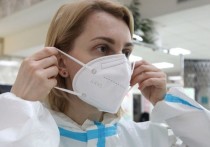 За прошедшие сутки в Москве зарегистрировано 1963 новых зараженных коронавирусом