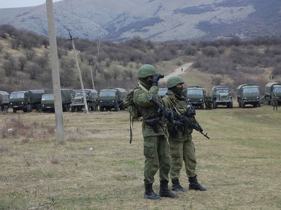 В Крыму призвали турок оставить мечты о российском юге: "Можно надорваться"