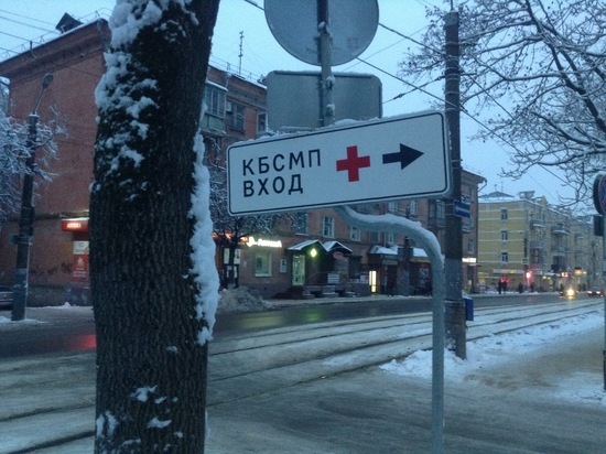 Губернатор Островский назвал дату возвращения «Красного креста» в Смоленске к плановой работе
