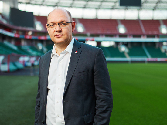 Геркус прокомментировал возможное изменение формата Лиги чемпионов