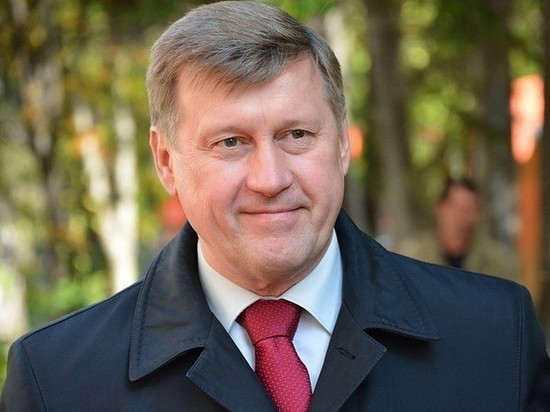 Мэр Новосибирска сделает подарок эрудиту, который ответит на его вопрос