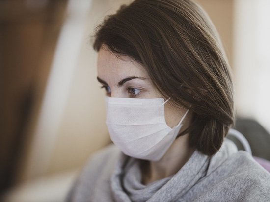 Количество зараженных коронавирусом в ЛНР снова растет