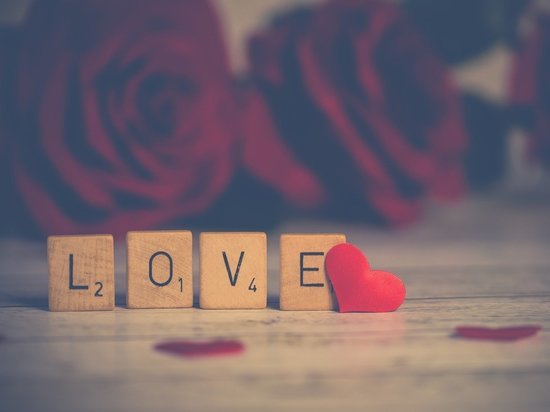Love Is: самые романтичные пары Калуги