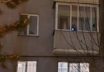 Несогласованная акция с фонариками проходит во многих городах России