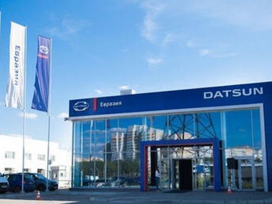 Омская группа компаний-автодилеров опровергла новость о её продаже краснодарцам
