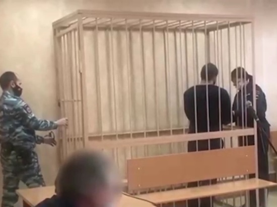 В Хакасии по делу о лесной мафии задержан помощник главы республики