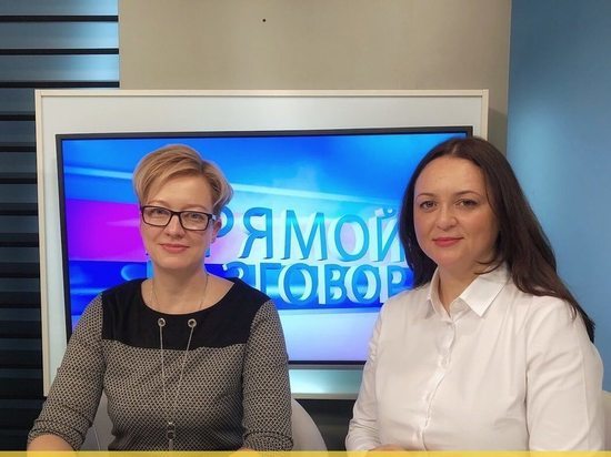 Жителям Серпухова расскажут о мерах социальной поддержки