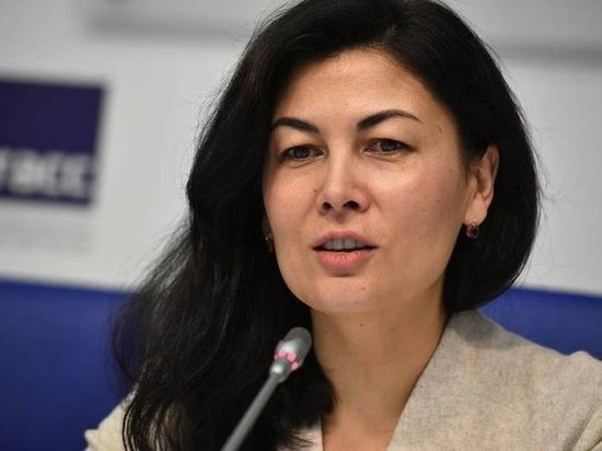 Госкомитет Башкирии по туризму возглавила Эльмира Туканова