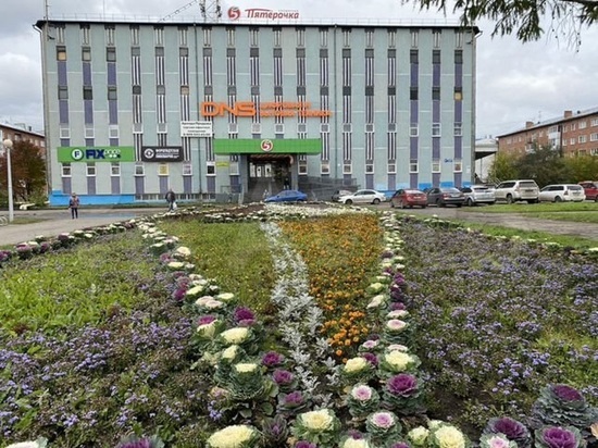 В Кемерове выставлен на продажу торговый центр за 75 миллионов рублей