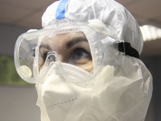 Вирусолог прокомментировал возможность эпидемии Эбола в России